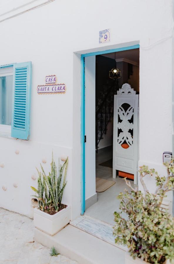 Home Santa Clara Albufeira Exterior photo