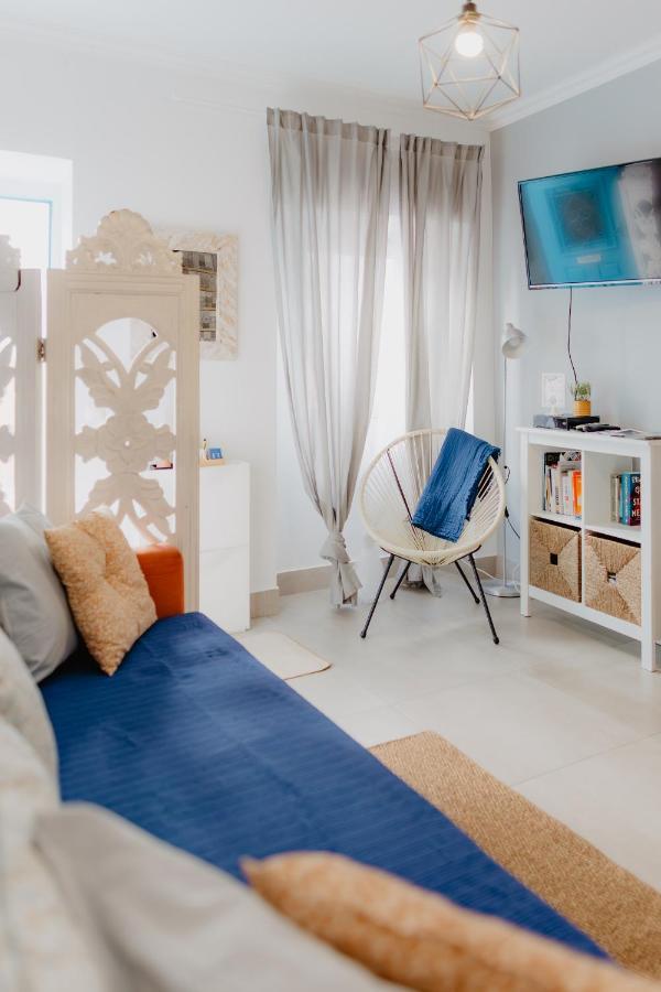 Home Santa Clara Albufeira Exterior photo