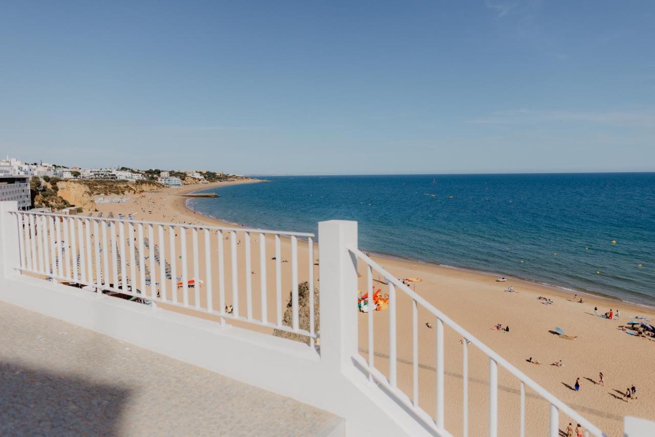 Home Santa Clara Albufeira Exterior photo